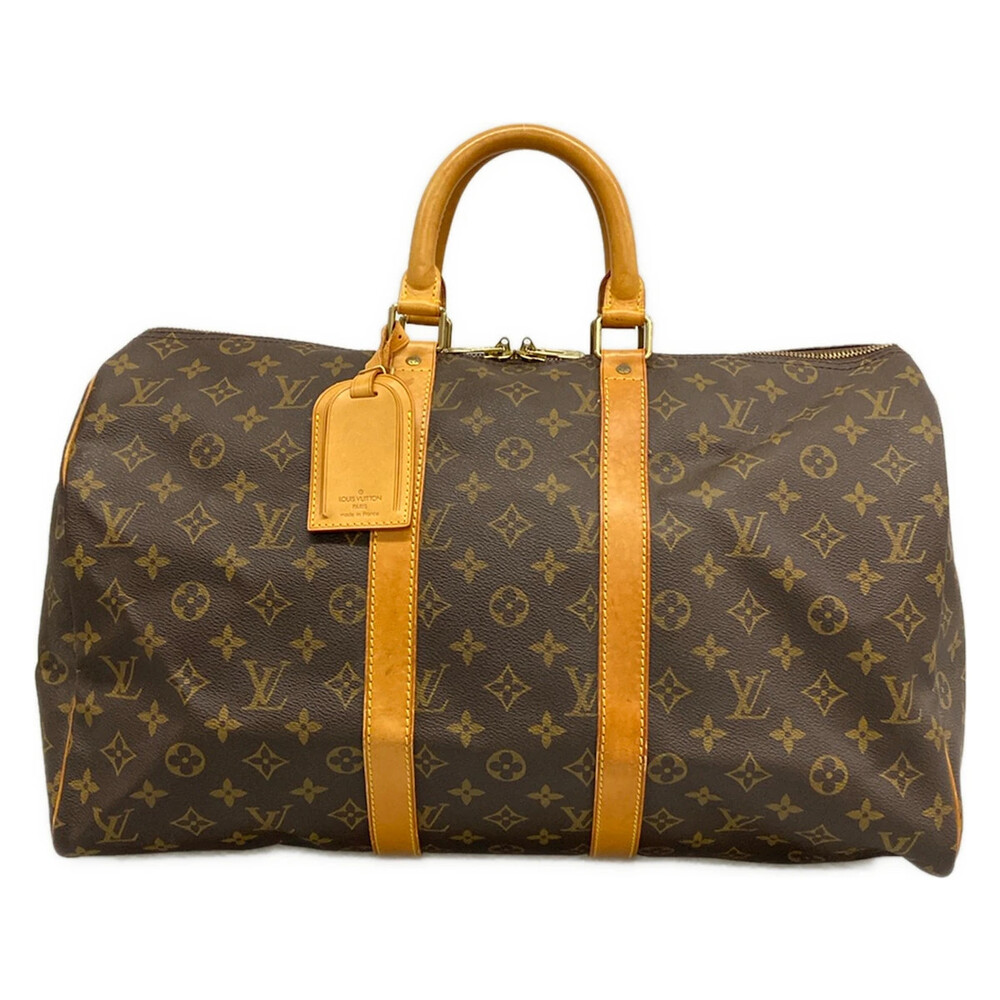 Louis Vuitton Keepall 45 Boston Bag #358048L94B
